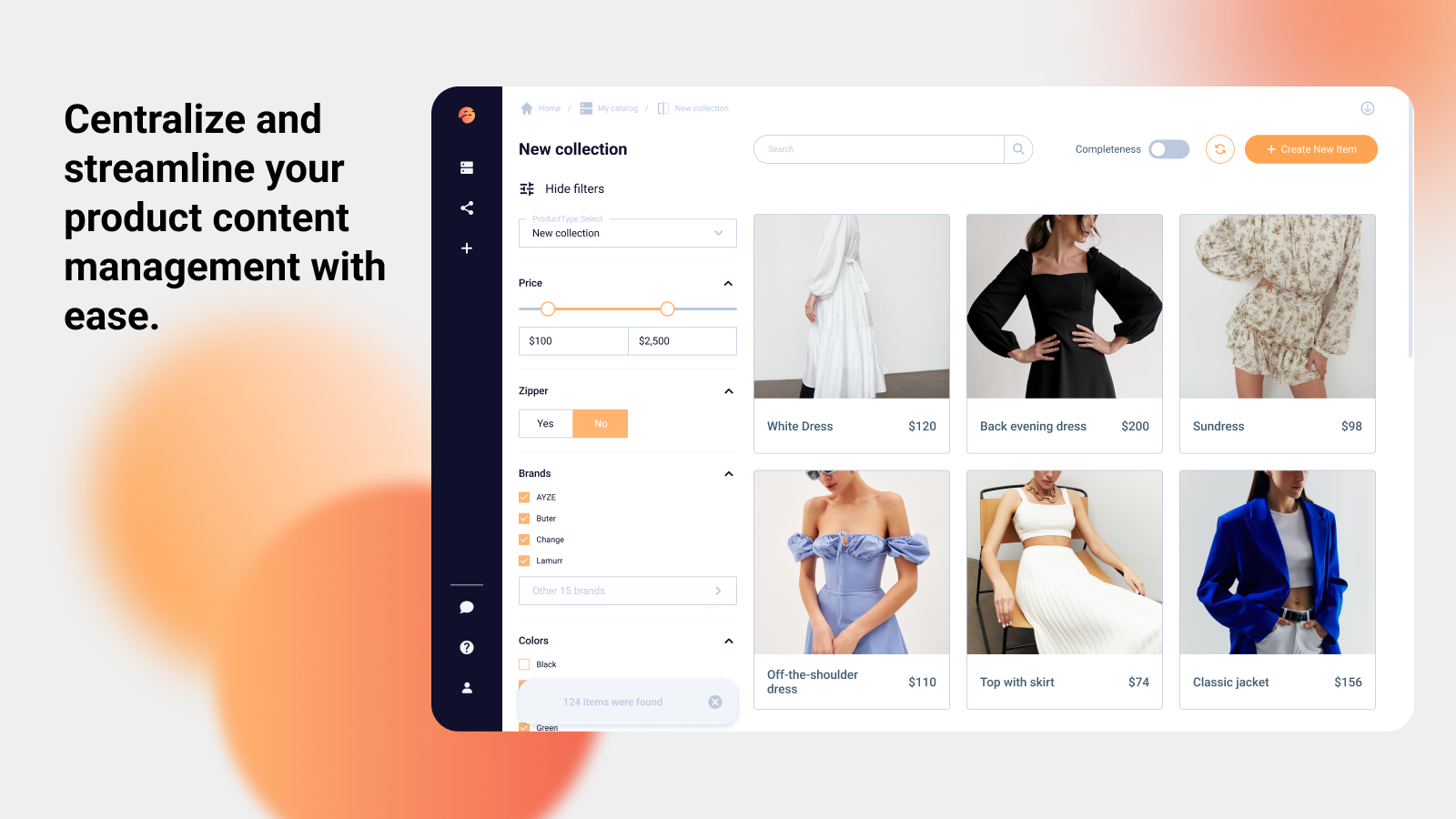 Optimizing E-commerce with PIM: Enhance Your Product Catalog and Asset Management